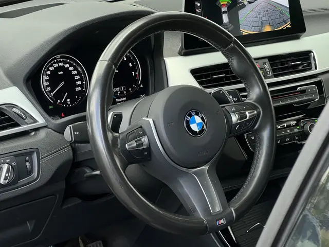 BMW X2 sDrive20i High Executive Edition 2019 Benzine 16