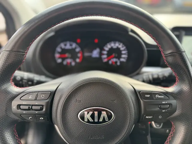 Kia Picanto 1.0 MPi GT-Line Edition 2020 Benzine 21
