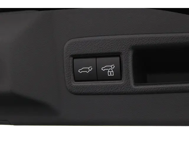 Toyota bZ4X Dynamic 73 kWh 2026 Elektrisch 41