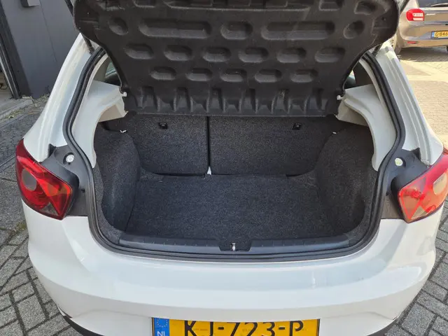 SEAT Ibiza 1.2 Style 2013 Benzine 12