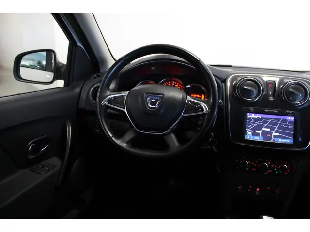 Dacia Logan MCV 0.9 TCe SL Royaal 2018 Benzine 13