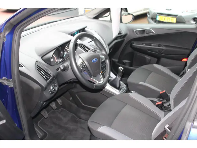 Ford B-MAX 1.0 EcoBoost Style 2016 Benzine 8