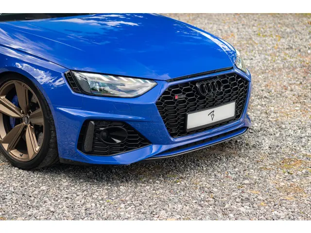 Audi RS4 Avant quattro 2021 Benzine 32