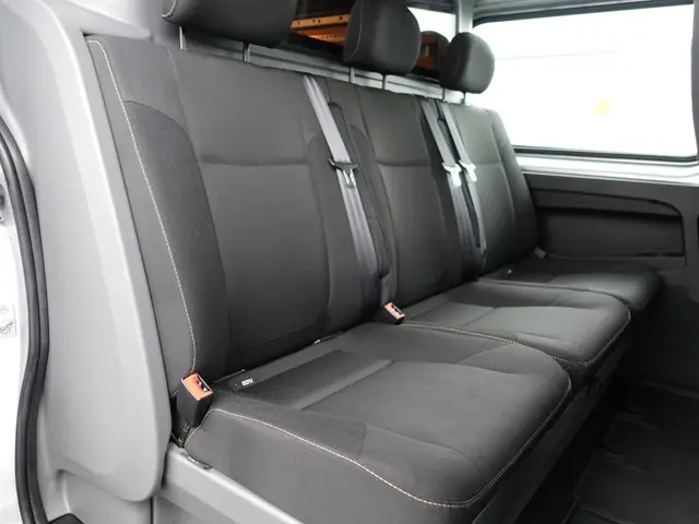 Renault Trafic 1.6 dCi Euro 6 T29 L2 Luxe- 2016 Diesel 3