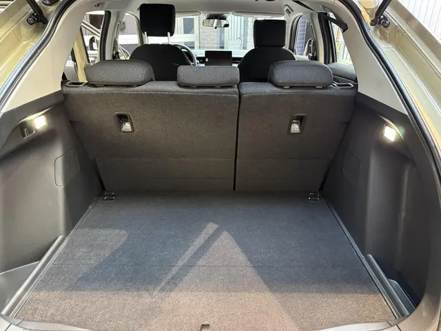 Honda HR-V 1.5 e:HEV Elegance 2024 Hybride Benzine 10