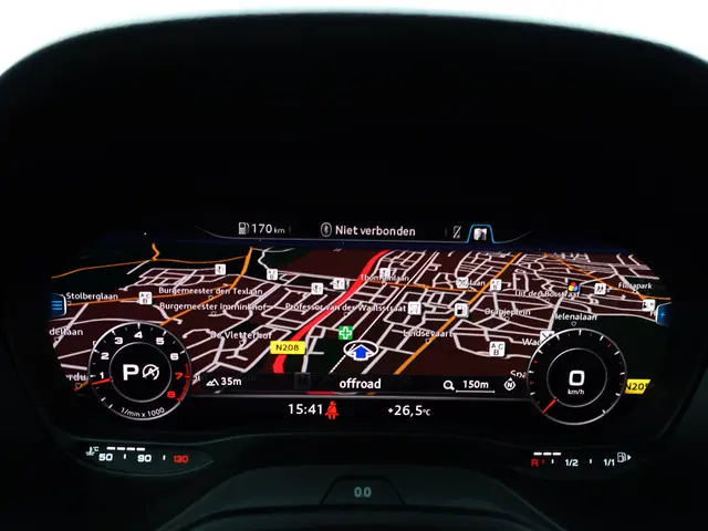 Audi Q2 35 TFSI 150pk S Edition Aut- 2022 Benzine 18