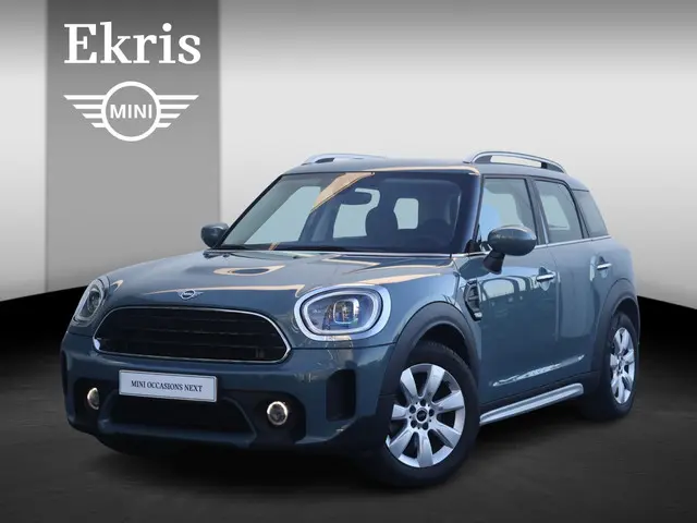 MINI Countryman Mini 1.5 Cooper Classic 2022 Benzine
