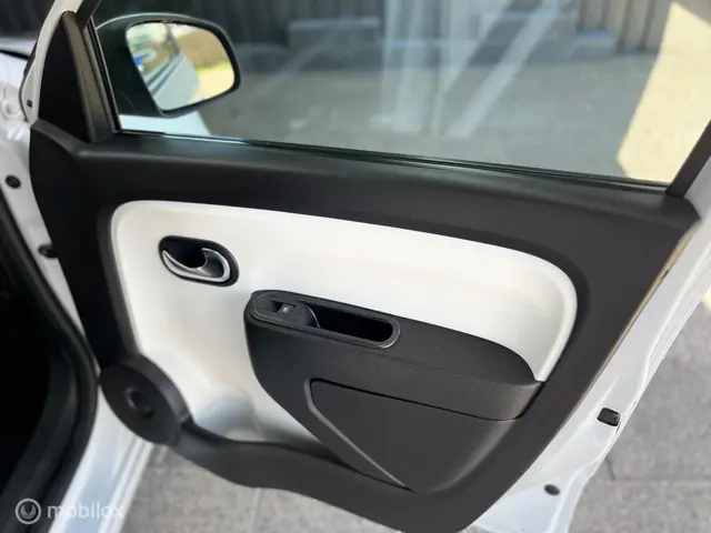 Renault Twingo 1.0 SCe Collection 2016 Benzine 16