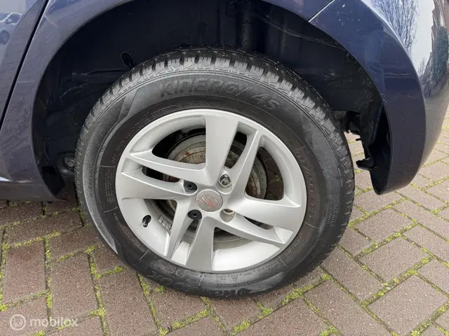 SEAT Mii 1.0 Style 2012 Benzine 5