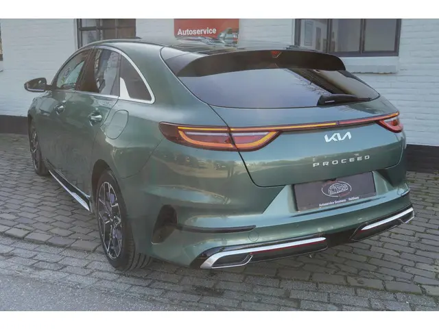 Kia ProCeed 1.5 T-GDi GT-Line 2023 Benzine 9
