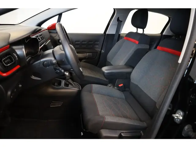 Citroën C3 PT 110 Shine Automaat-6 2019 Benzine 25