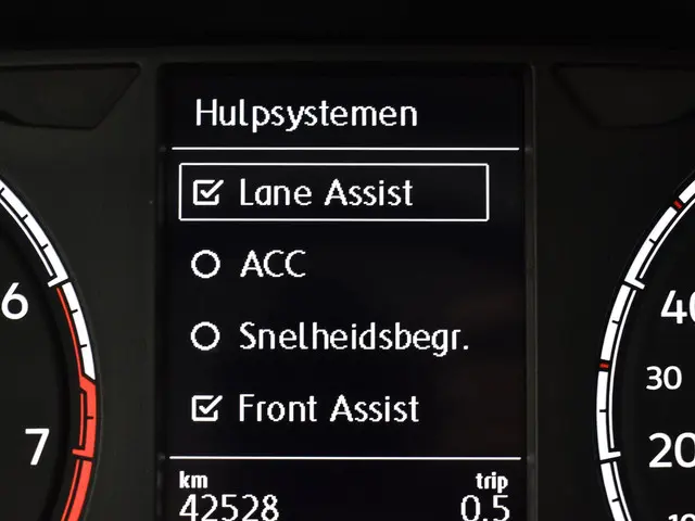 Volkswagen T-Cross 1.0 TSI 95pk Life 2023 Benzine 7