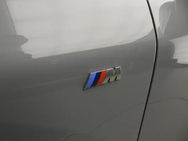 BMW iX2 xDrive30 2024 Elektrisch 33
