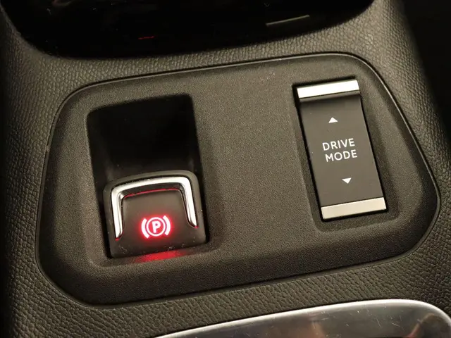 Opel Corsa-e Edition 50 kWh 2021 Elektrisch 24