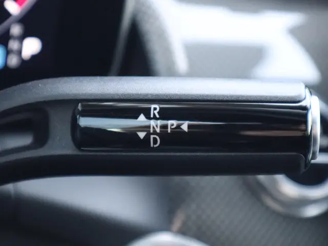 Mercedes-Benz GLC 400 e 4MATIC 2023 Hybride Benzine 22