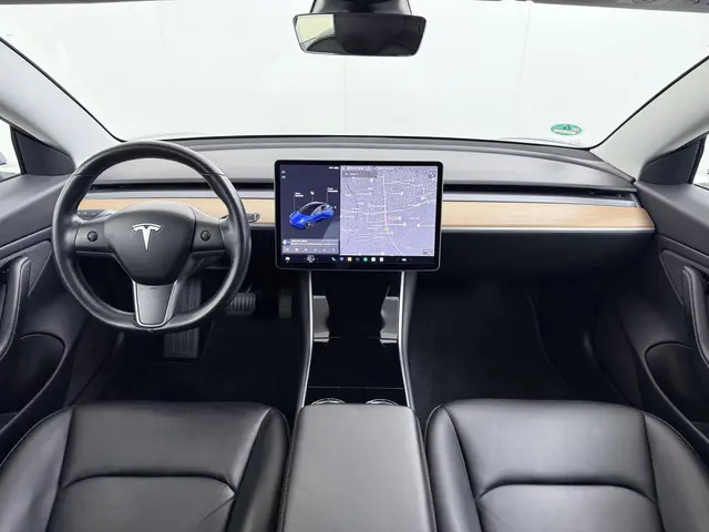 Tesla Model 3 Long Range AWD 75 kWh 2019 Elektrisch 24