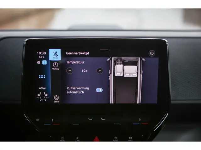 Volkswagen ID. Buzz Cargo 77 kWh 2024 Elektrisch 17