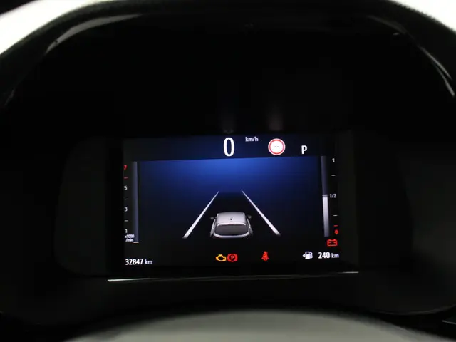 Opel Corsa 1.2 Turbo 100pk Automaat GS 2024 Benzine 13