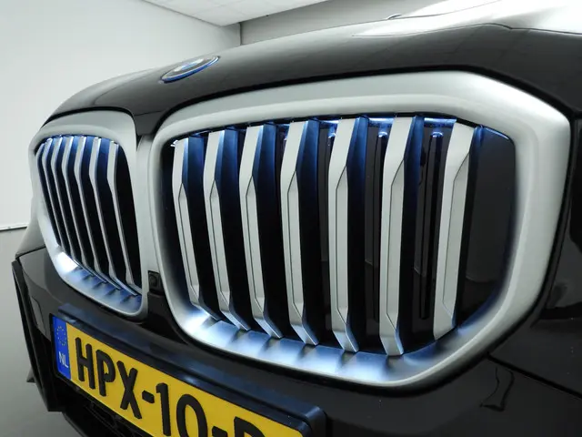 BMW X5 xDrive50e 2024 Hybride Benzine 50