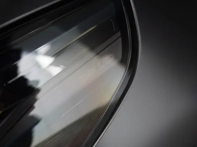 BMW M5 Touring 2025 Hybride Benzine 17