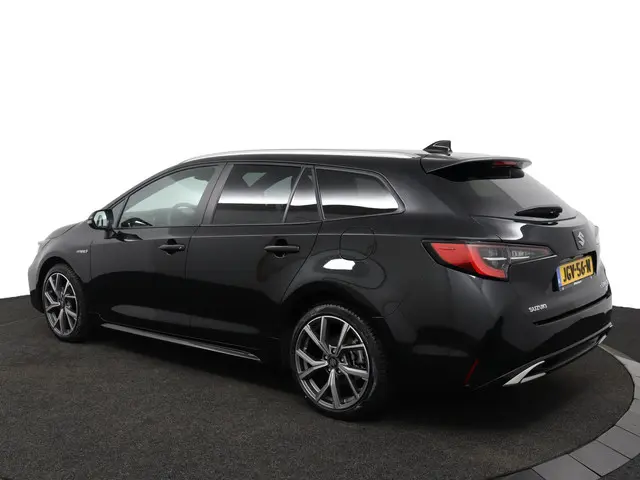 Suzuki Swace 1.8 Hybrid Select 2025 Hybride Benzine 12