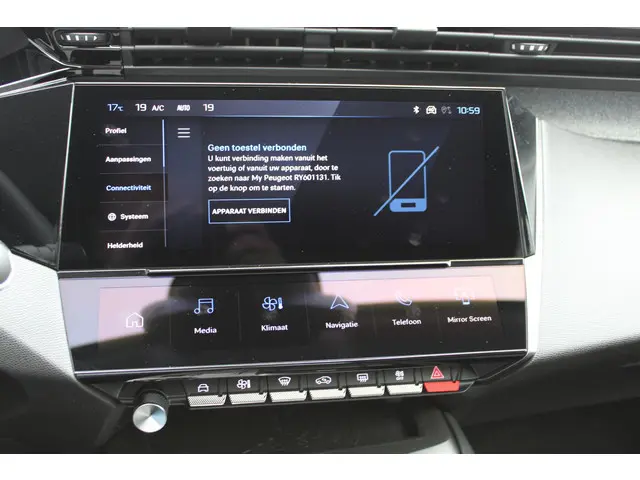 Peugeot 308 SW 1.2 Hybrid 136 e-DCS6 Allure 2024 Benzine 19