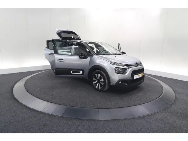 Citroën C3 PureTech 110 EAT6 Shine 2023 Benzine 68