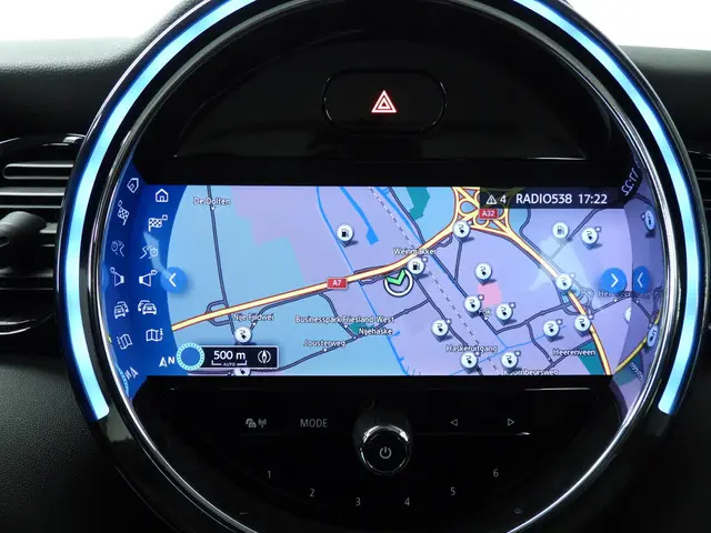 MINI Electric 3-deurs Cooper SE 2022 Elektrisch 25