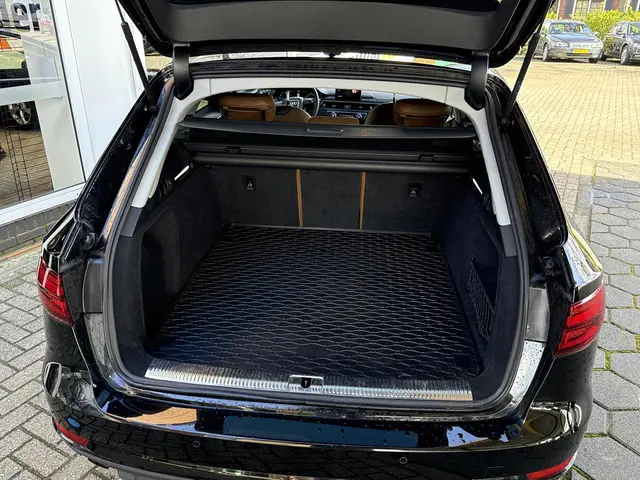 Audi A4 Avant 1.4 TFSI Pro Line Aut. 2018 Benzine 23