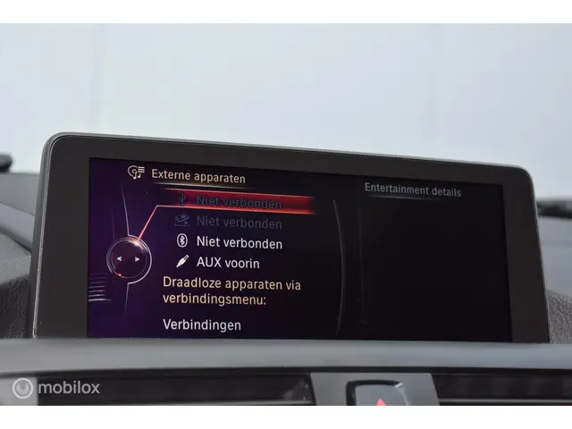 BMW 1 Serie M135i xDrive High Executive 2014 Benzine 13