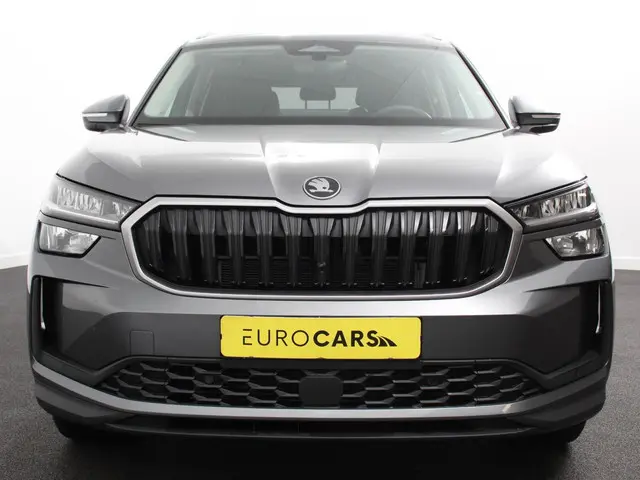 Škoda Kodiaq 1.5 TSI AUT 7-PERS Selection 2024 Benzine 4