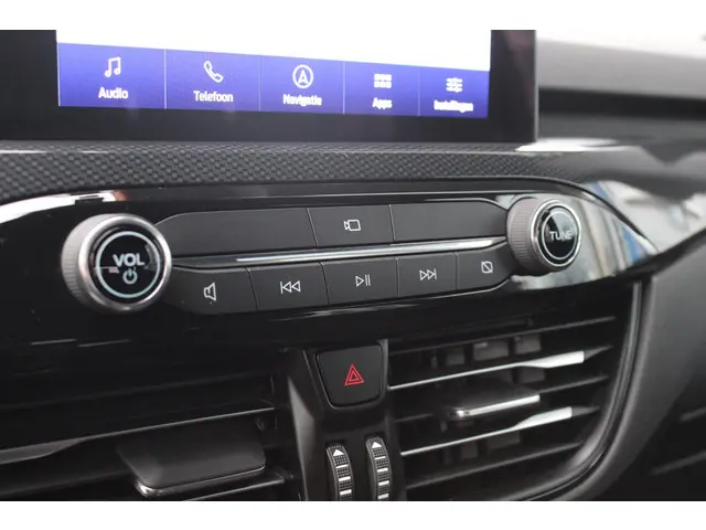 Ford Kuga 2.5 PHEV ST-Line X 2024 Hybride Benzine 30