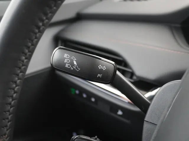 Škoda Enyaq iV 60 2021 Elektrisch 28