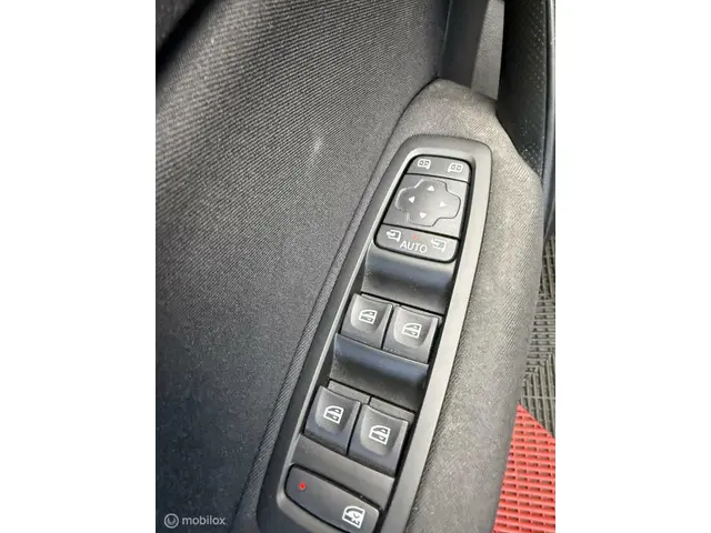Renault Mégane Estate 1.2 TCe 2019 Benzine 12