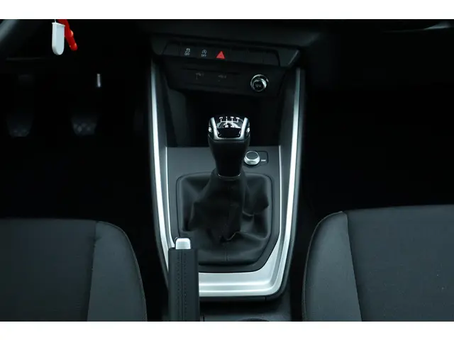 Audi A1 Sportback 25 TFSI Pro Line 2024 Benzine 33