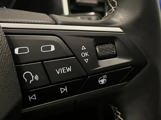 SEAT Ateca 1.5 TSI Style Business Intense 2021 Benzine 20