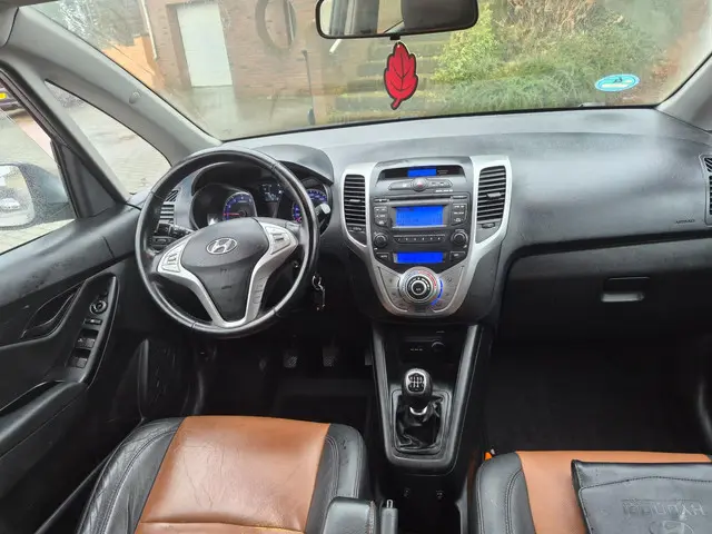 Hyundai ix20 1.4i Pro 2013 Benzine 11