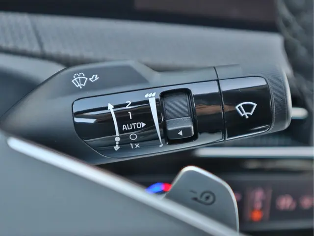 Kia EV6 Plus Advanced AWD 77.4 kWh 2022 Elektrisch 15