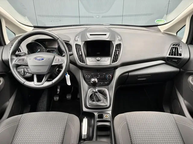Ford C-MAX HELAAS VERKOCHT!!! 2019 Benzine 10
