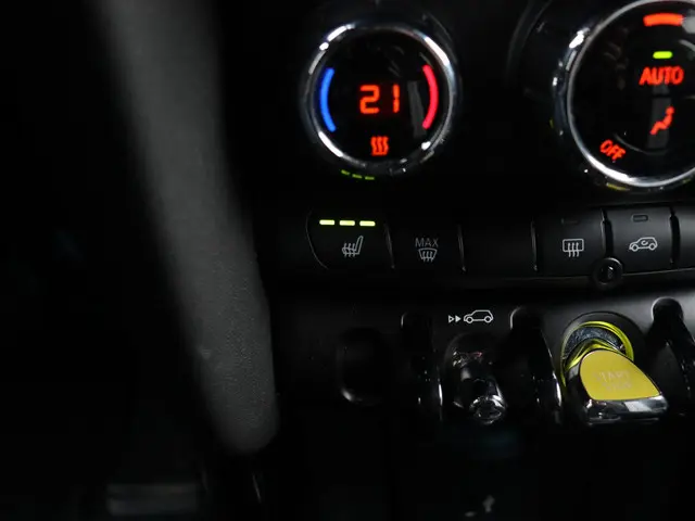 MINI Electric 3-deurs 2021 Elektrisch 21