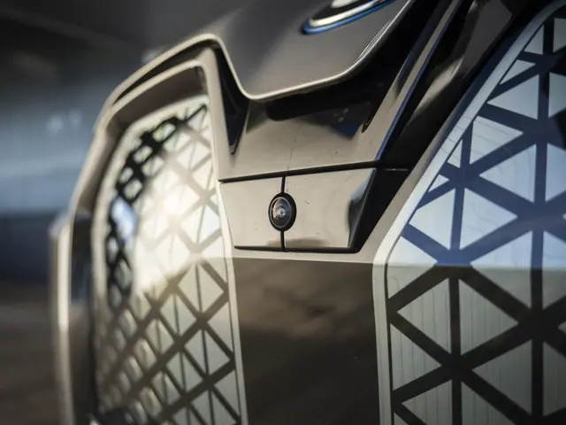 BMW iX M60 2023 Elektrisch 19