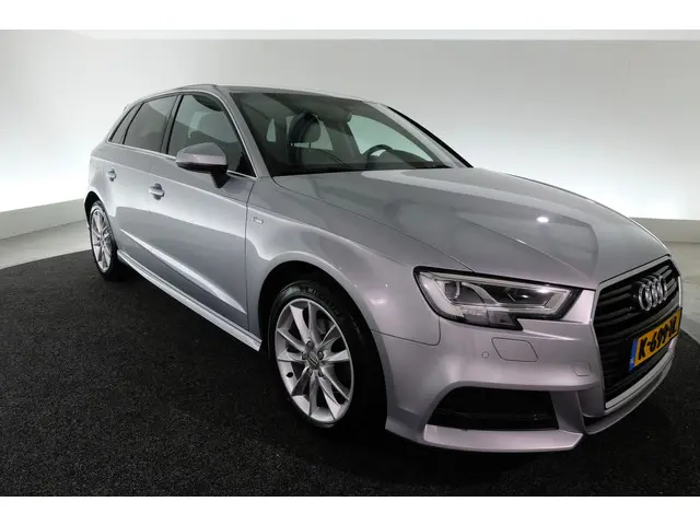 Audi A3 Sportback 1.4 TFSI CoD Pro Line 2017 Benzine 26