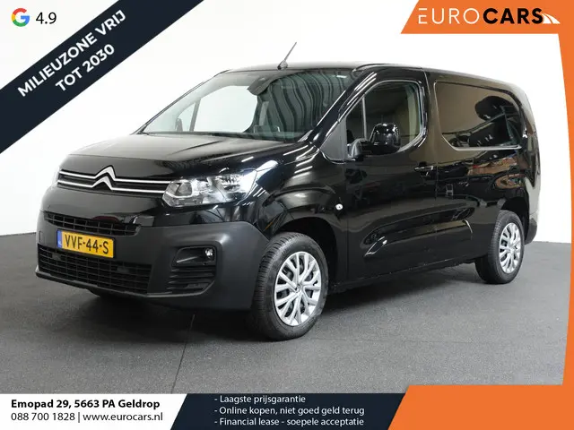 Citroën Berlingo 130PK Automaat L2 2023 Diesel