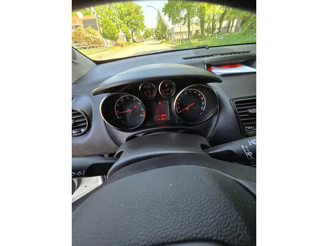 Opel Meriva 1.4 Turbo Anniversary Edition 2012 Benzine 17