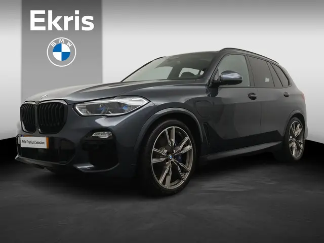 BMW X5 xDrive45e High Executive 2020 Hybride Benzine