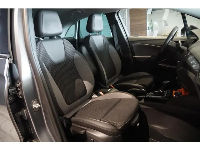 Opel Crossland X 1.2 Turbo Innovation 2018 Benzine 9