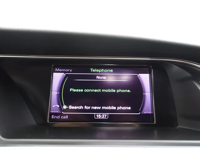 Audi A5 Sportback 1.8 TFSI 170Pk S-Line Aut- 2012 Benzine 10