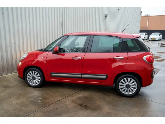 Fiat 500L 0.9 TwinAir Easy Eco 2014 Benzine 9