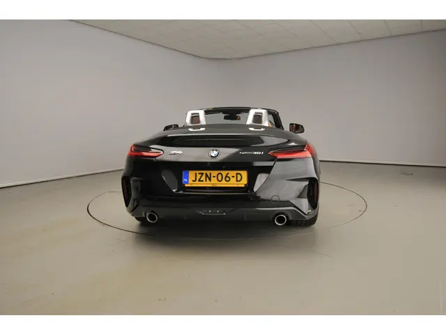 BMW Z4 Roadster sDrive30i 2025 Benzine 3