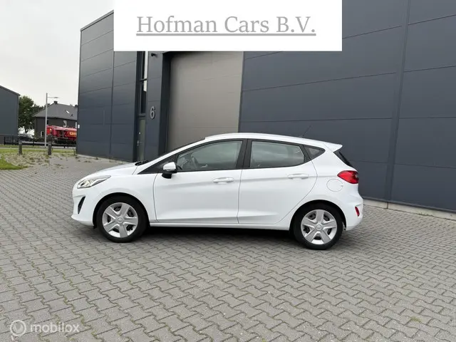 Ford Fiesta 2